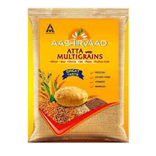 Aashirvaad Atta Multigrain